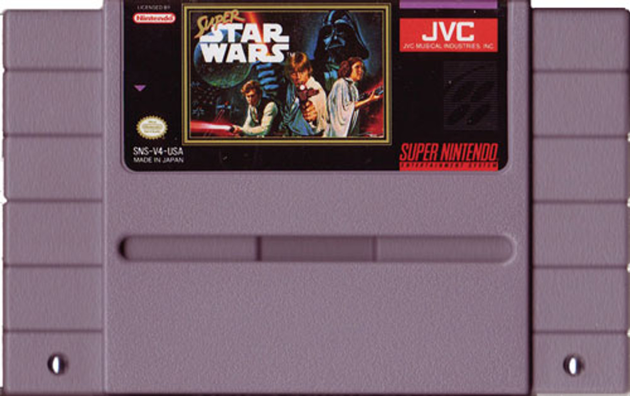 Super Wars Super Nintendo SNES Game For Sale | DKOldies