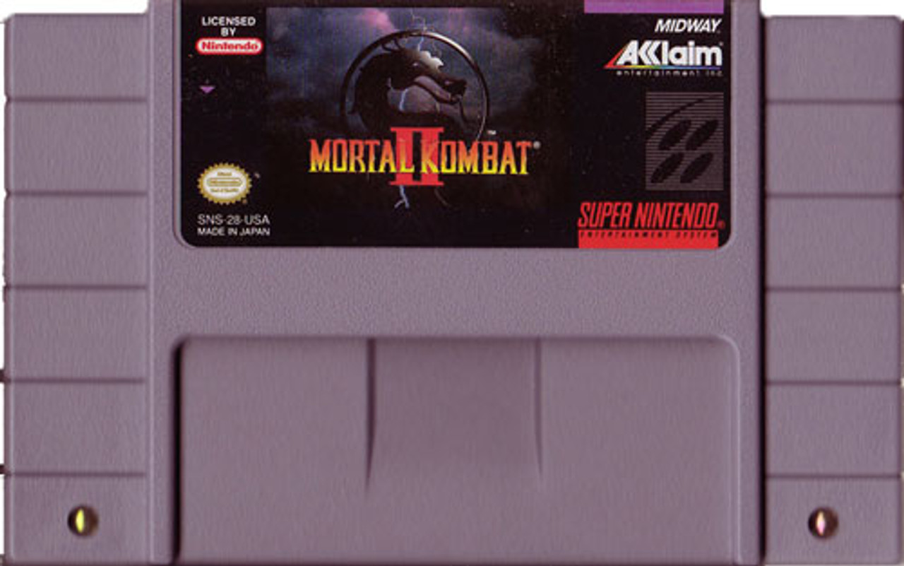 download mortal kombat 1 snes