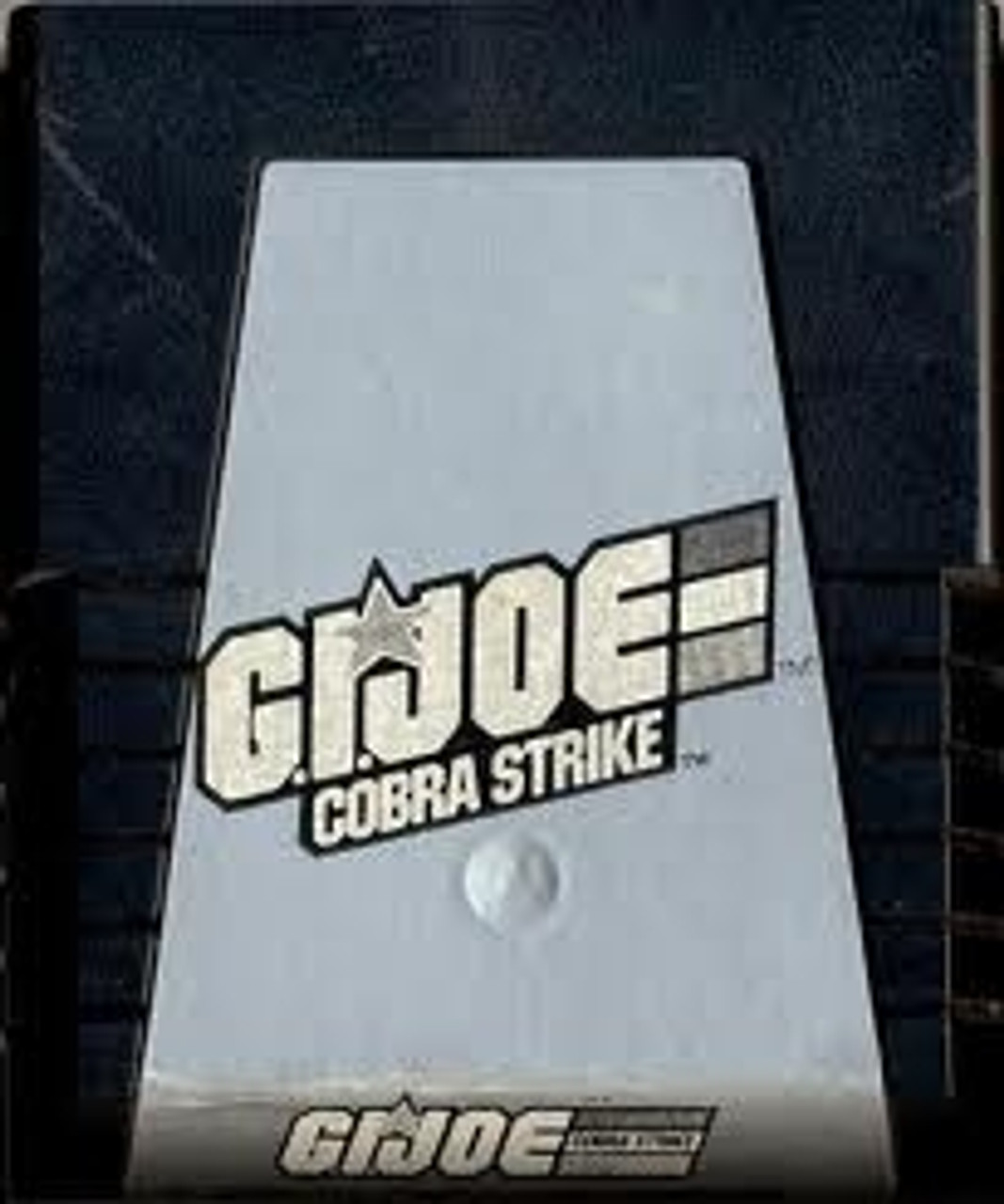 gi joe atari