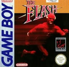 Flash, The Nintendo GameBoy Game For Sale DKOldies