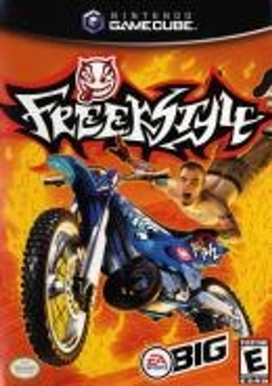 Preços baixos em Sony Playstation 2 freekstyle NTSC-U/C (US/CA) Video Games