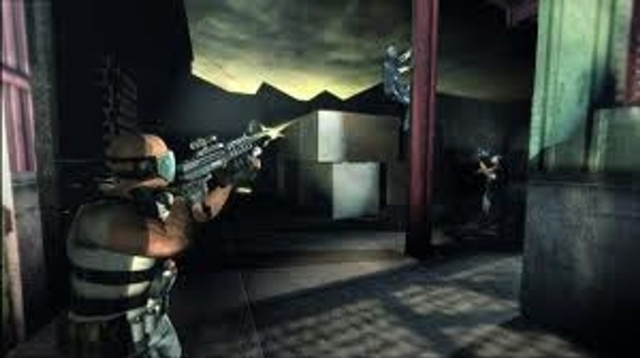 splinter cell double agent pc safe bug