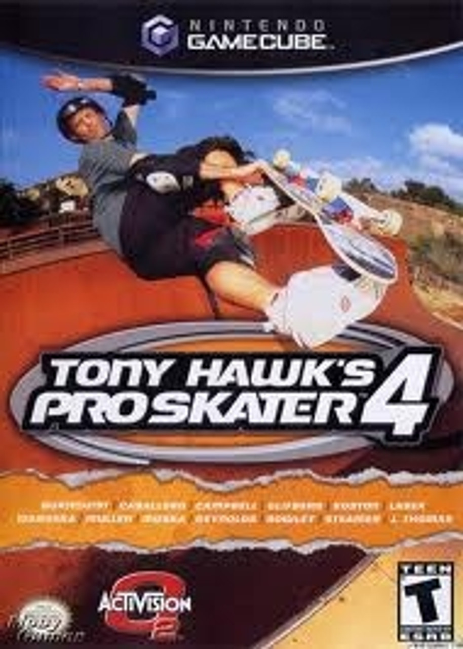 Tony Hawk's Underground 2 - Old Games Download