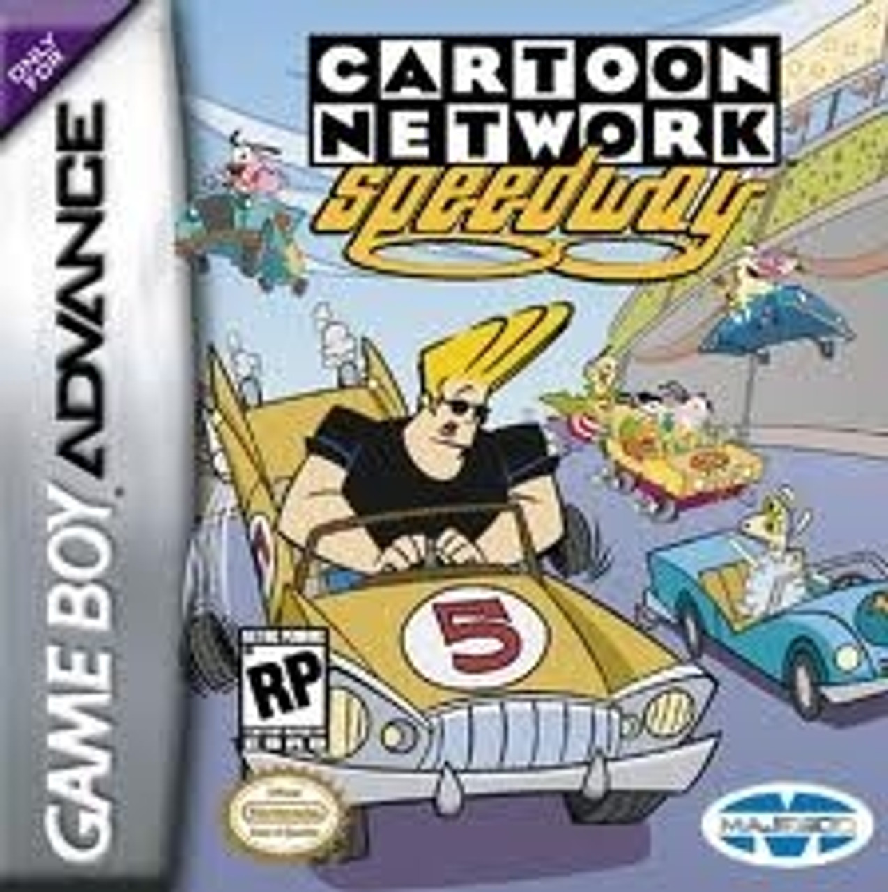 The Best Old Cartoon Network Games