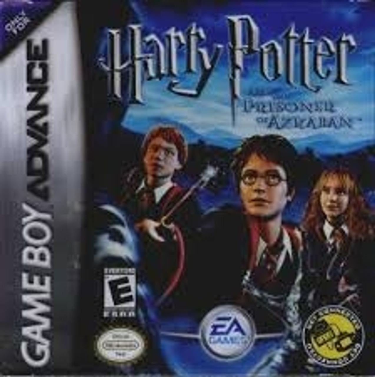 Harry Potter: Prisoner of Azkaban - Xbox