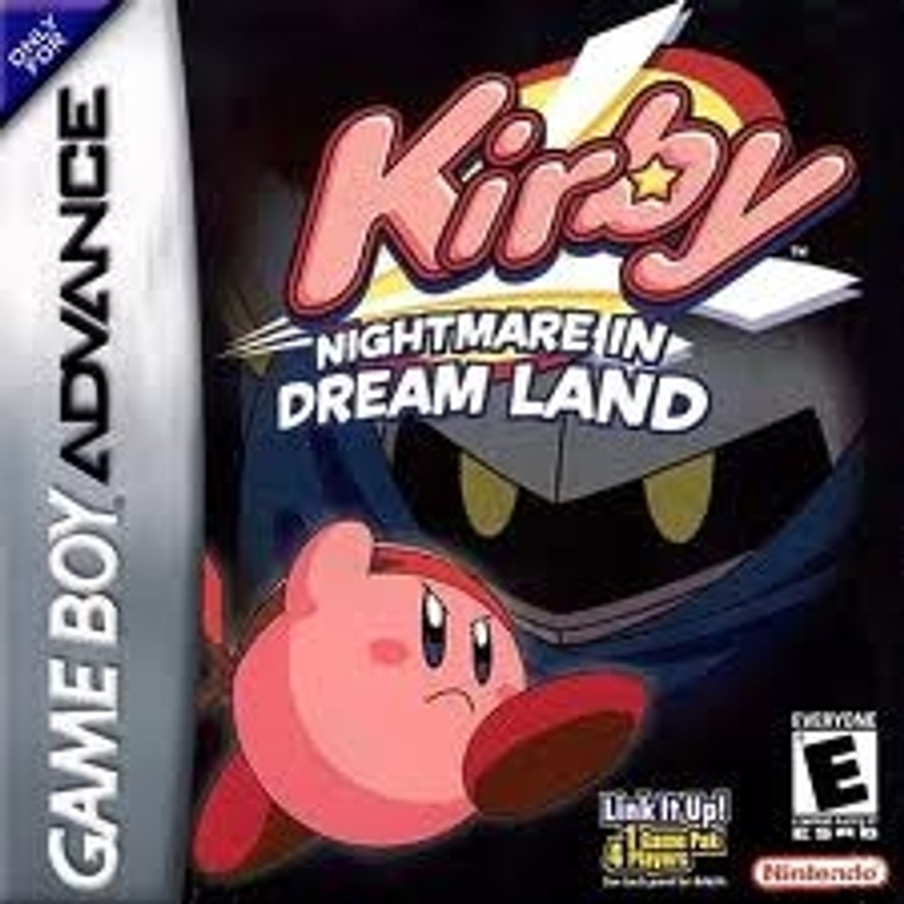 download kirby land 2