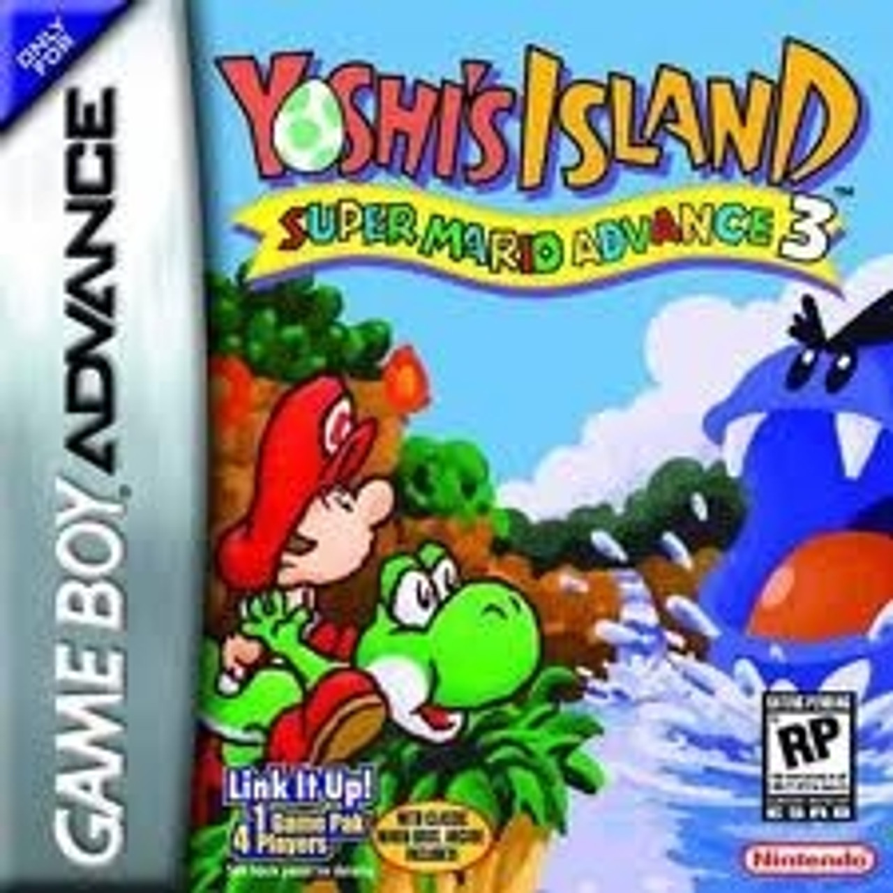 Super Advance Island Game For Sale | DKOldies