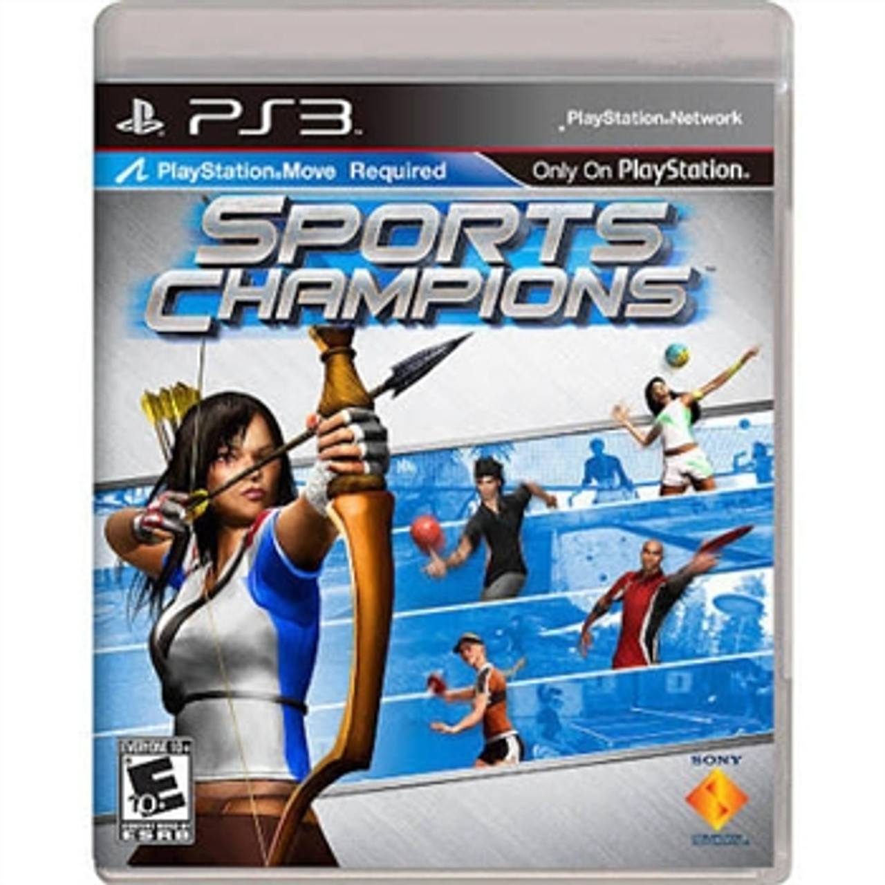 PlayStation 3 Games - Complete Pick & Choose PS3 (Sports, War, Action and  More)