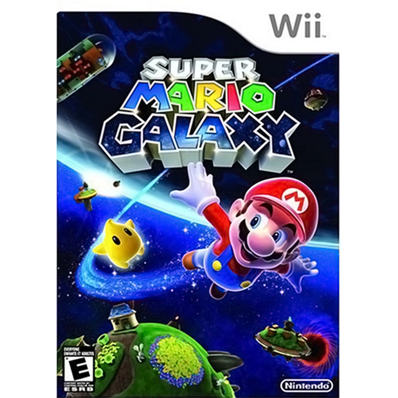 Wii mario hot sale games for sale