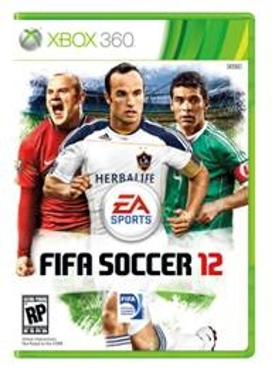 Fifa 09 (xbox 360) usado xbox um xbox 360 jogo passar jogo console