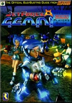 ビクティニ　シェイミ N64-Players-Guide-JetForce-Gem