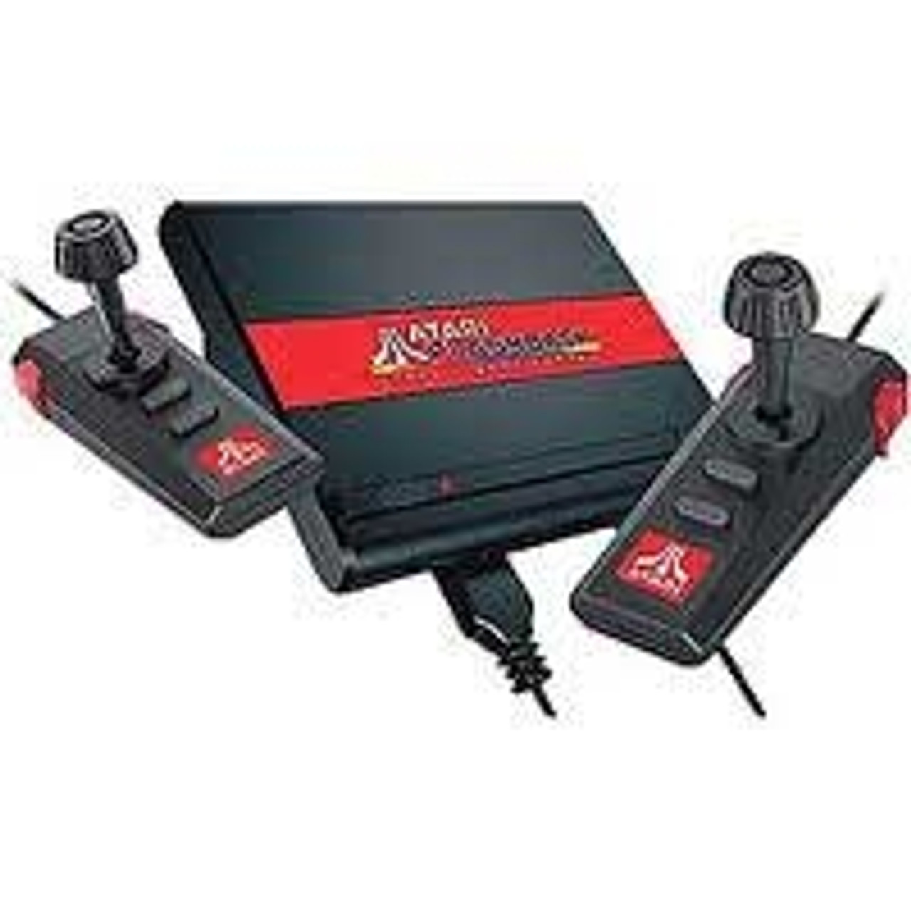  Atari Flashback 2 Game Console