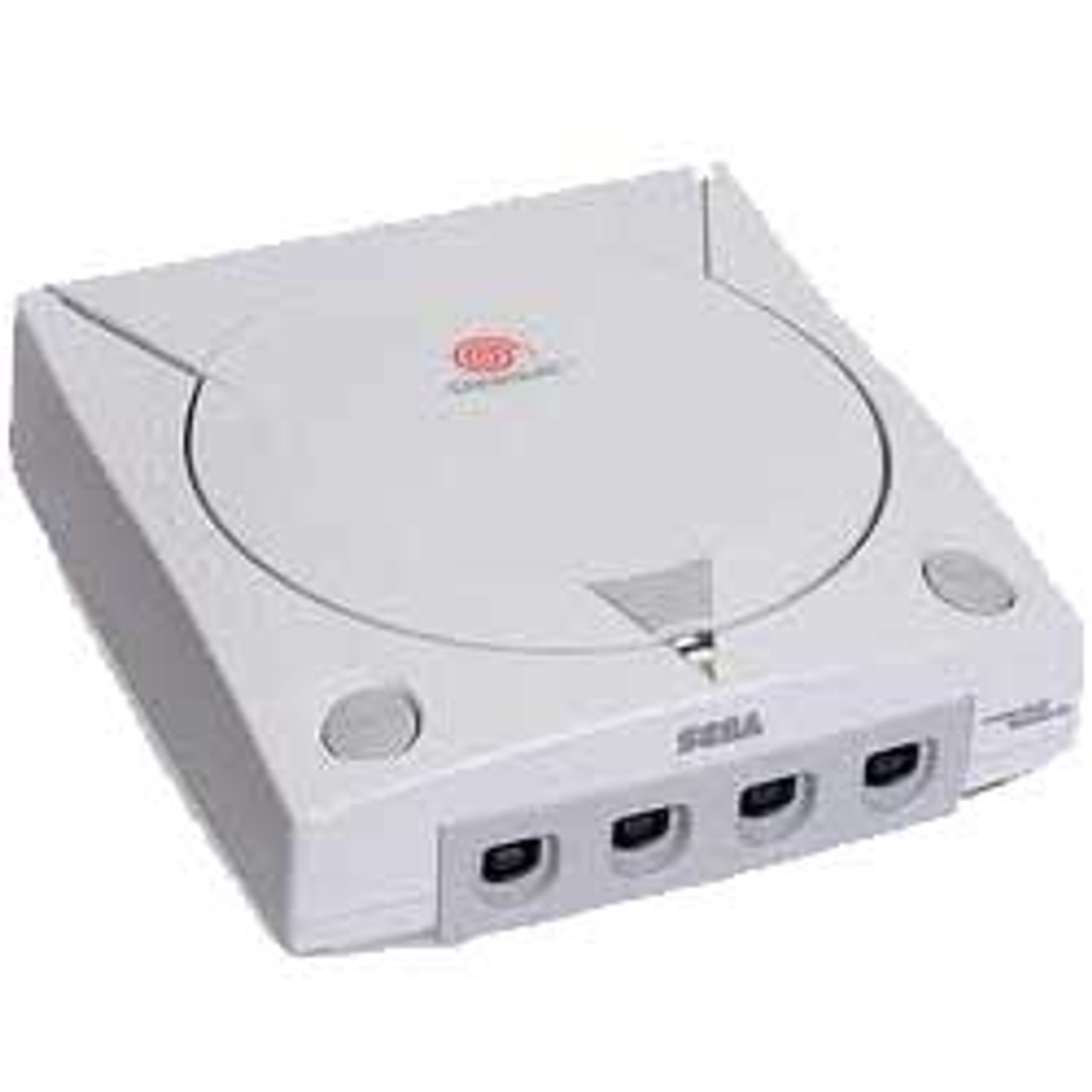 Dreamcast Sega Yukawa Console System Boxed 019009047230