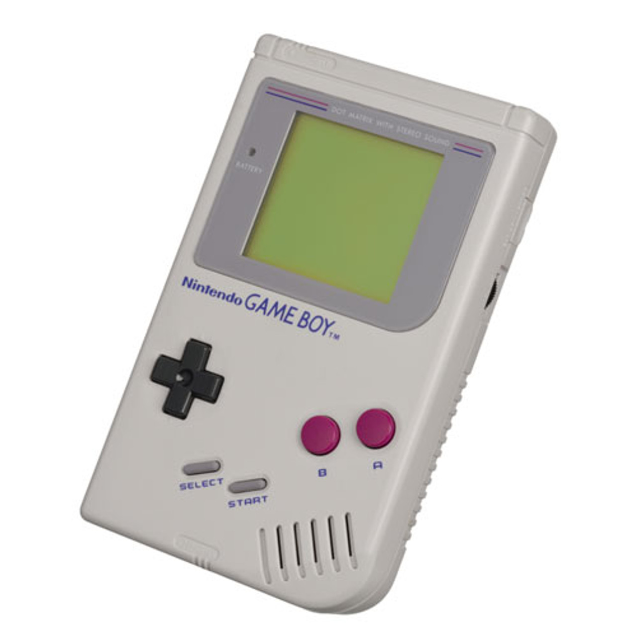 sæt alder Sequel Game Boy Original System Nintendo For Sale | DKOldies