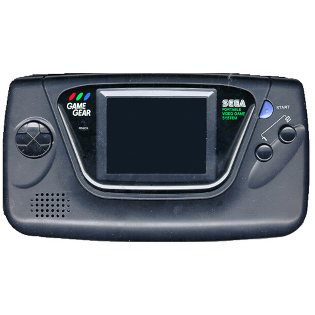 Old sega deals handheld console