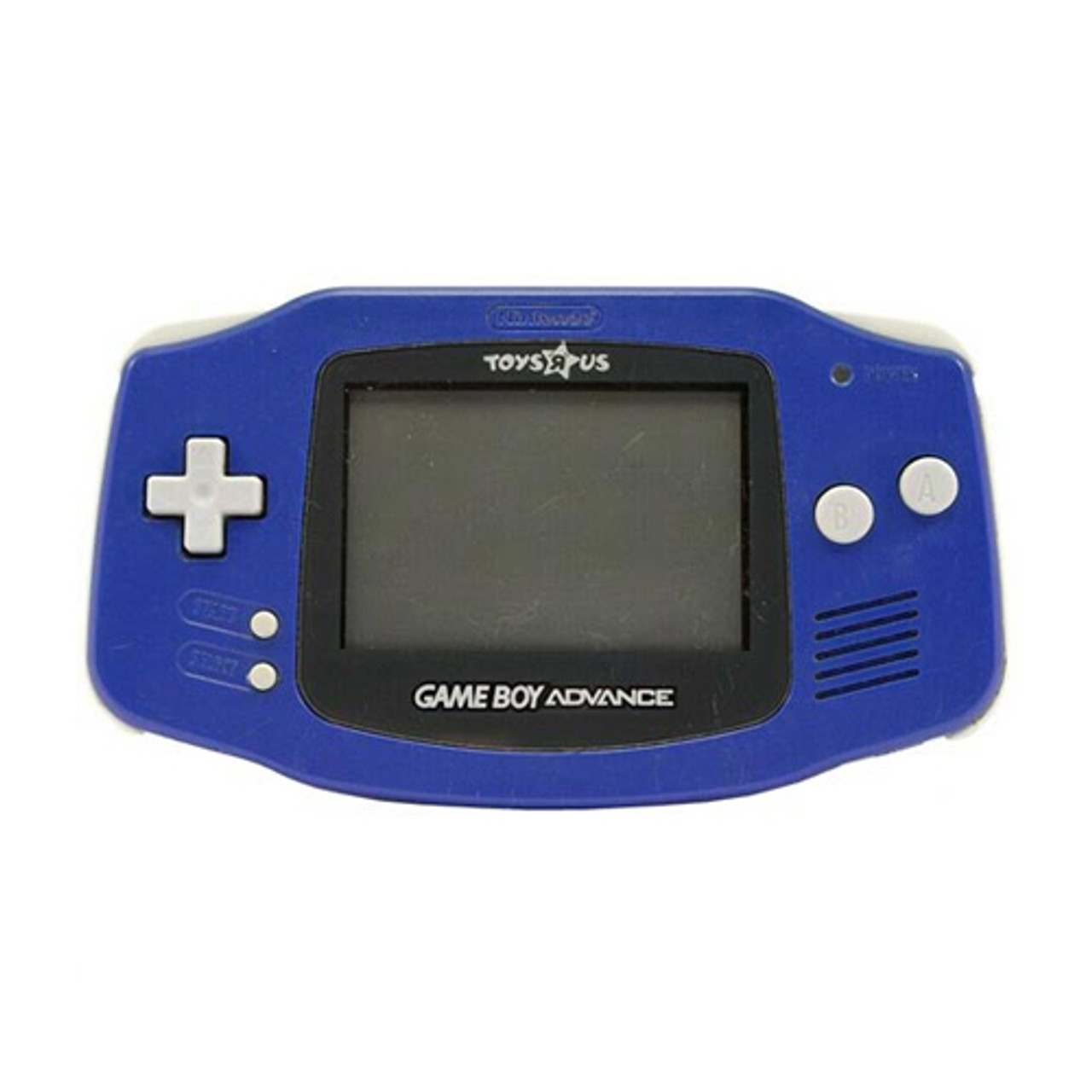 Game Boy Advance System Blue LE For Sale Nintendo | DKOldies