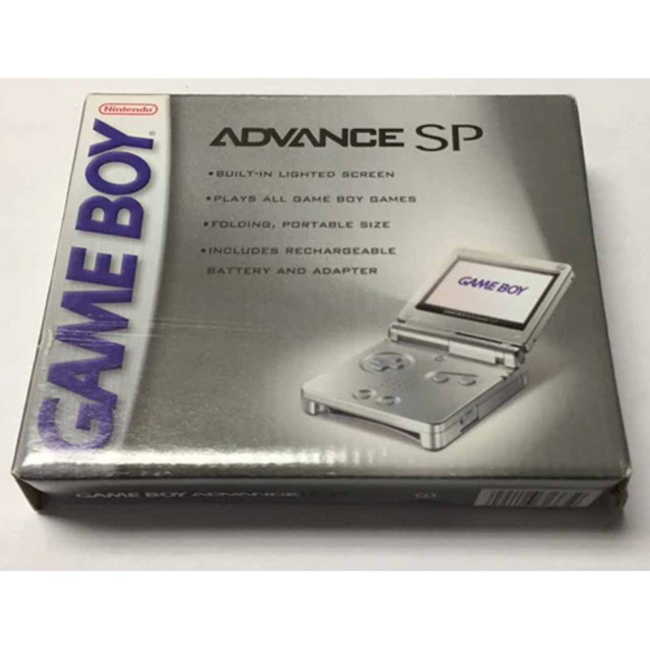 gameboy advance sp for sale