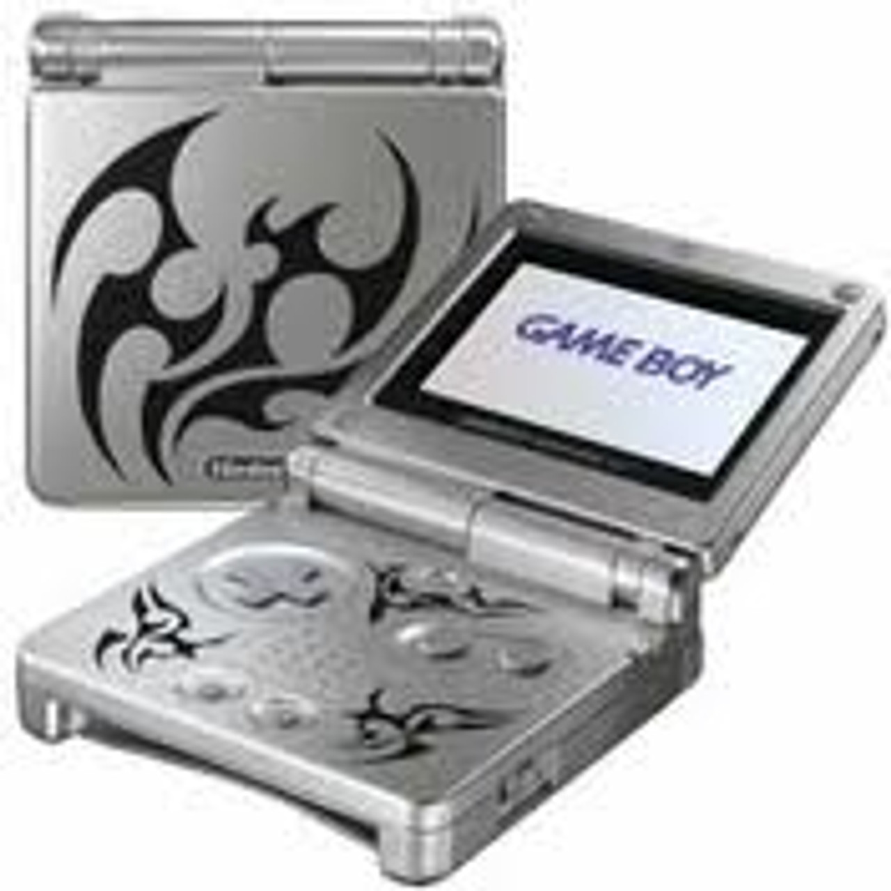 gameboy advance sp