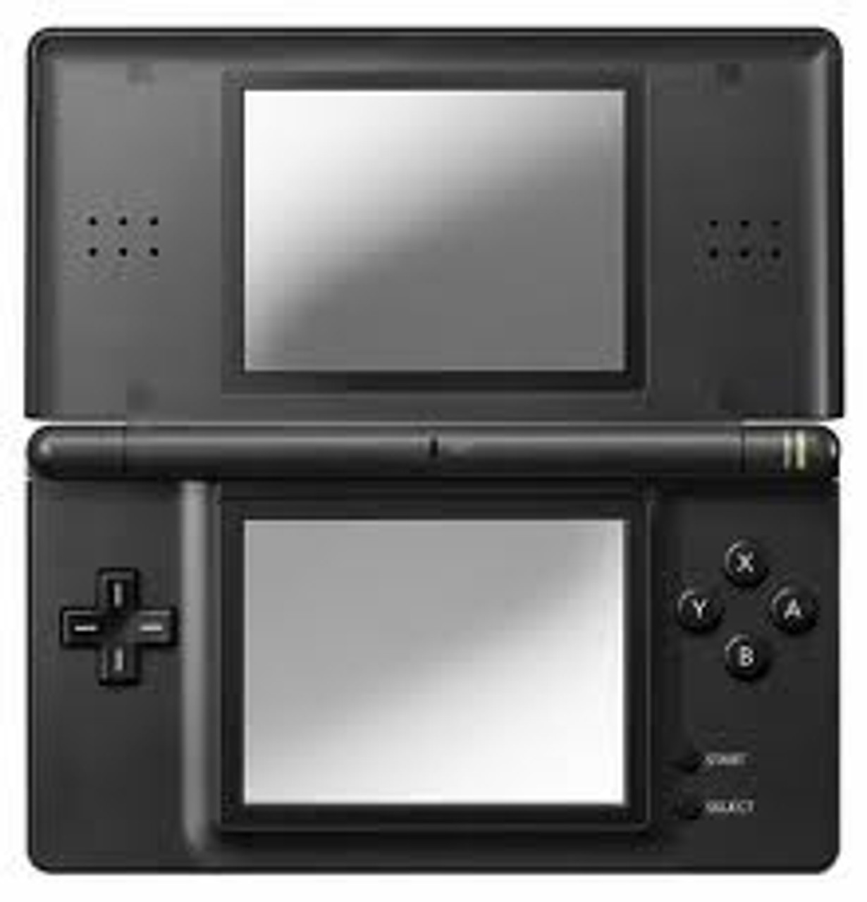 Nintendo DS Lite Black For Sale | DKOldies