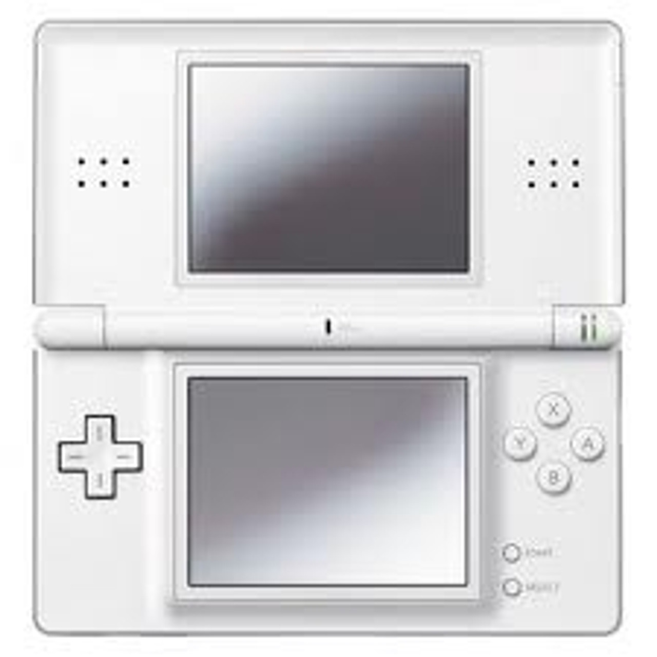 Nintendo NINTENDO DS ニンテンド-DS LITE ホワイト Amazon.com: Nintendo DS Lite Polar White (Renewed)