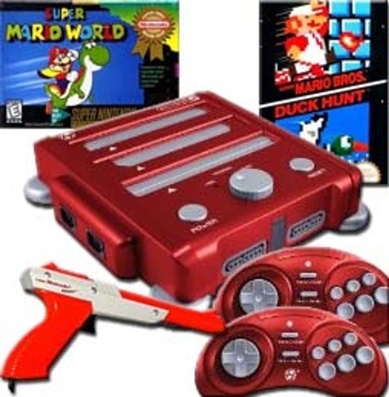 retron 3