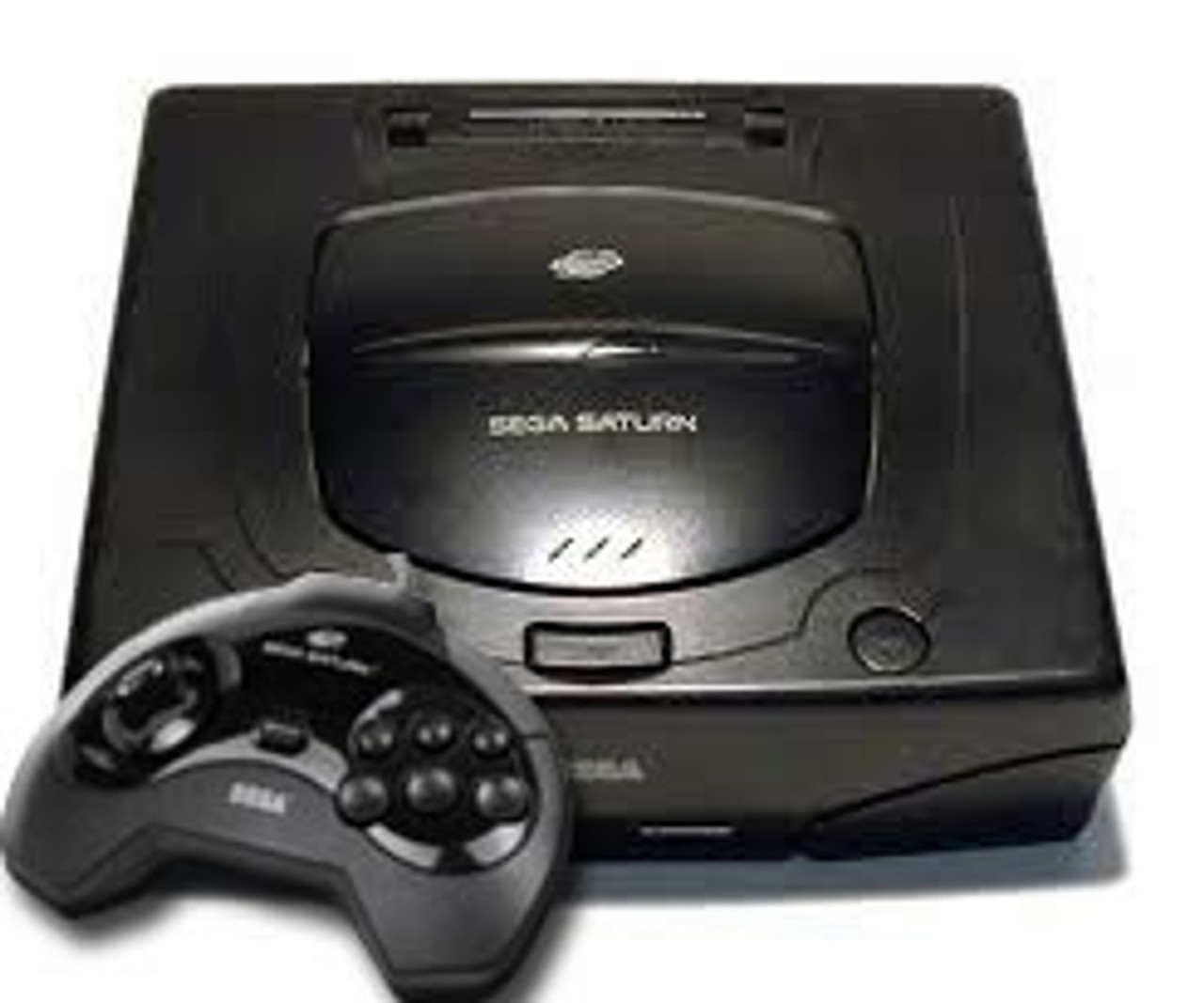 sega saturn emulator original xbox