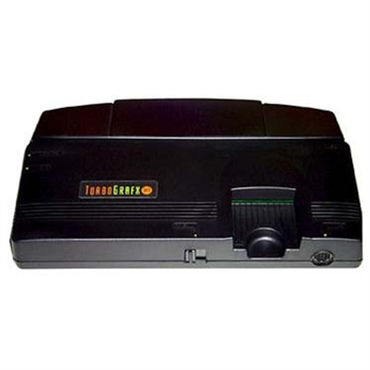 original xbox turbo grafx emulator