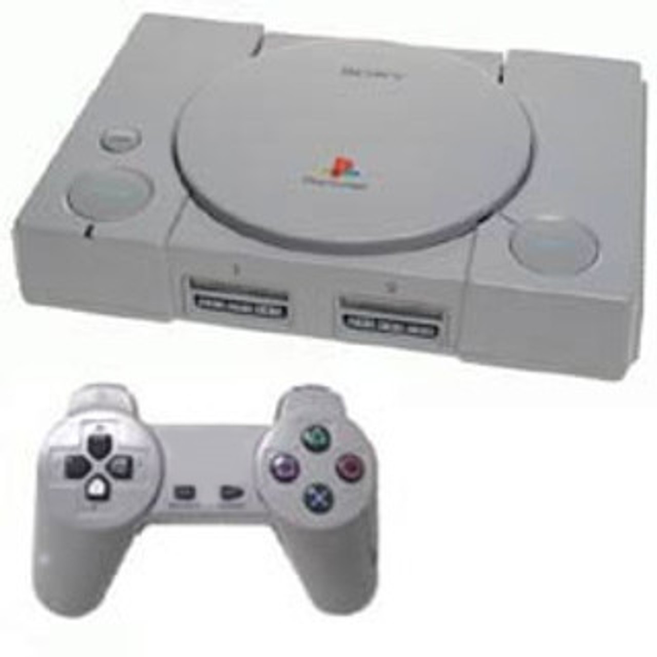 PlayStation 1 console(s)