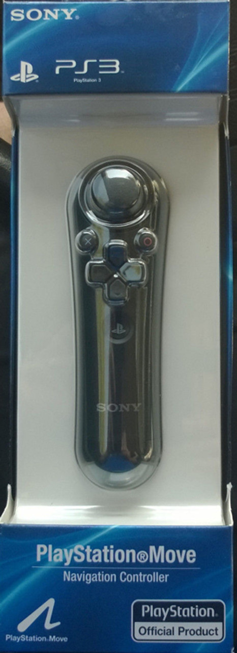 playstation nav controller