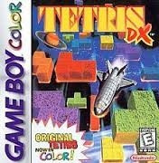 Complete Tetris DX GameBoy Game For Sale DKOldies