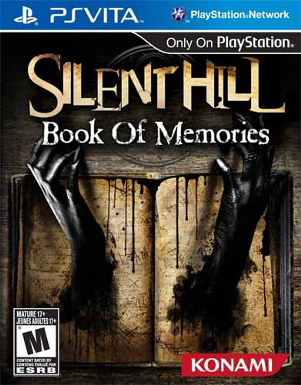 null  Silent hill, Retro games poster, Silent hill game