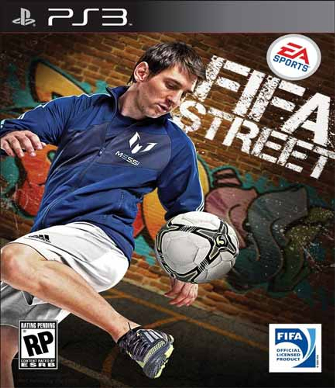PS3 FIFA 2021 Game (PlayStation 3), Video Gaming, Video Games, PlayStation  on Carousell
