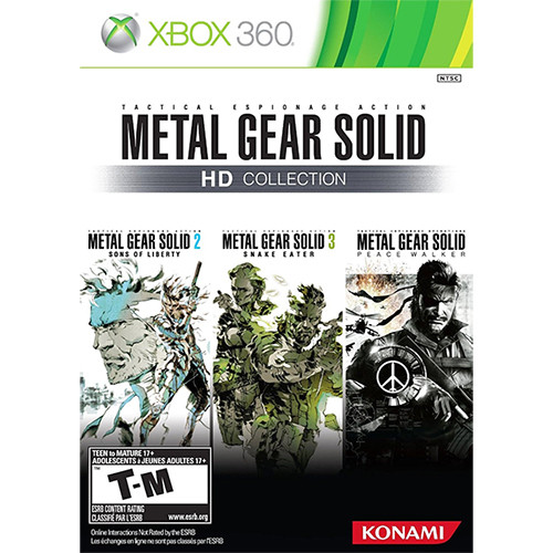 Metal Gear Solid 5 Xbox 360: The Technical Miracle We Forgot to Appreciate