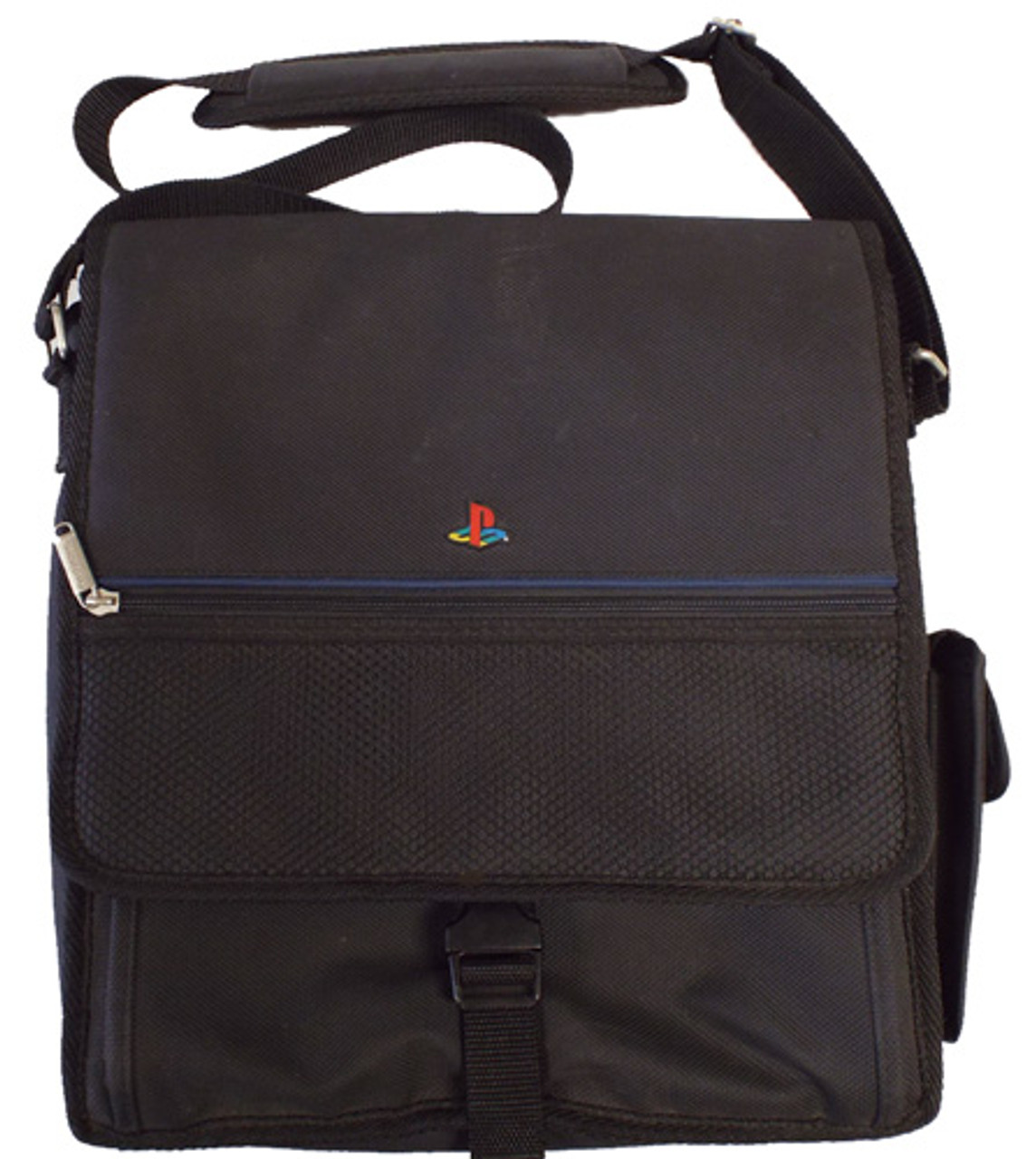 バッグ 90s PlayStation shoulder bag round zip il_340x270.4200858190_ivvl.jpg