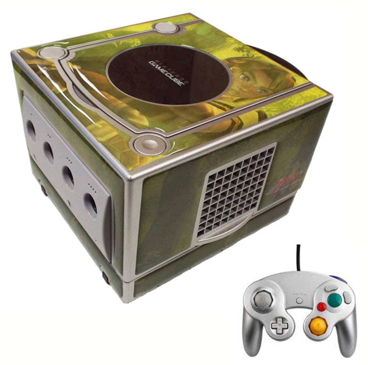 任天堂 - Nintendo NINTENDO GAMECUBE Nintendo GameCube - Fire Emblem Wiki