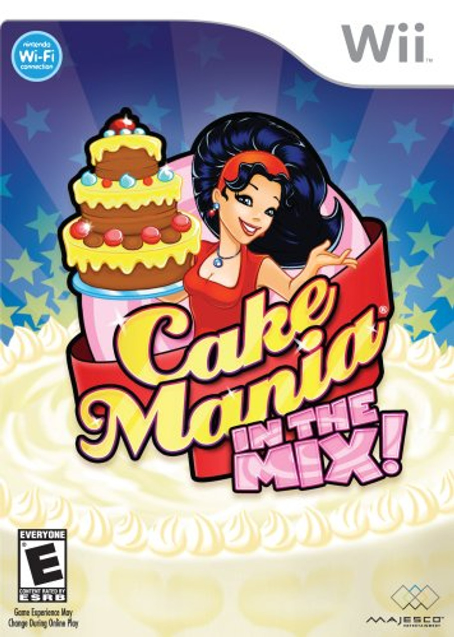 Sweet Bakery - Girls Cake Game - Apps on Google Play