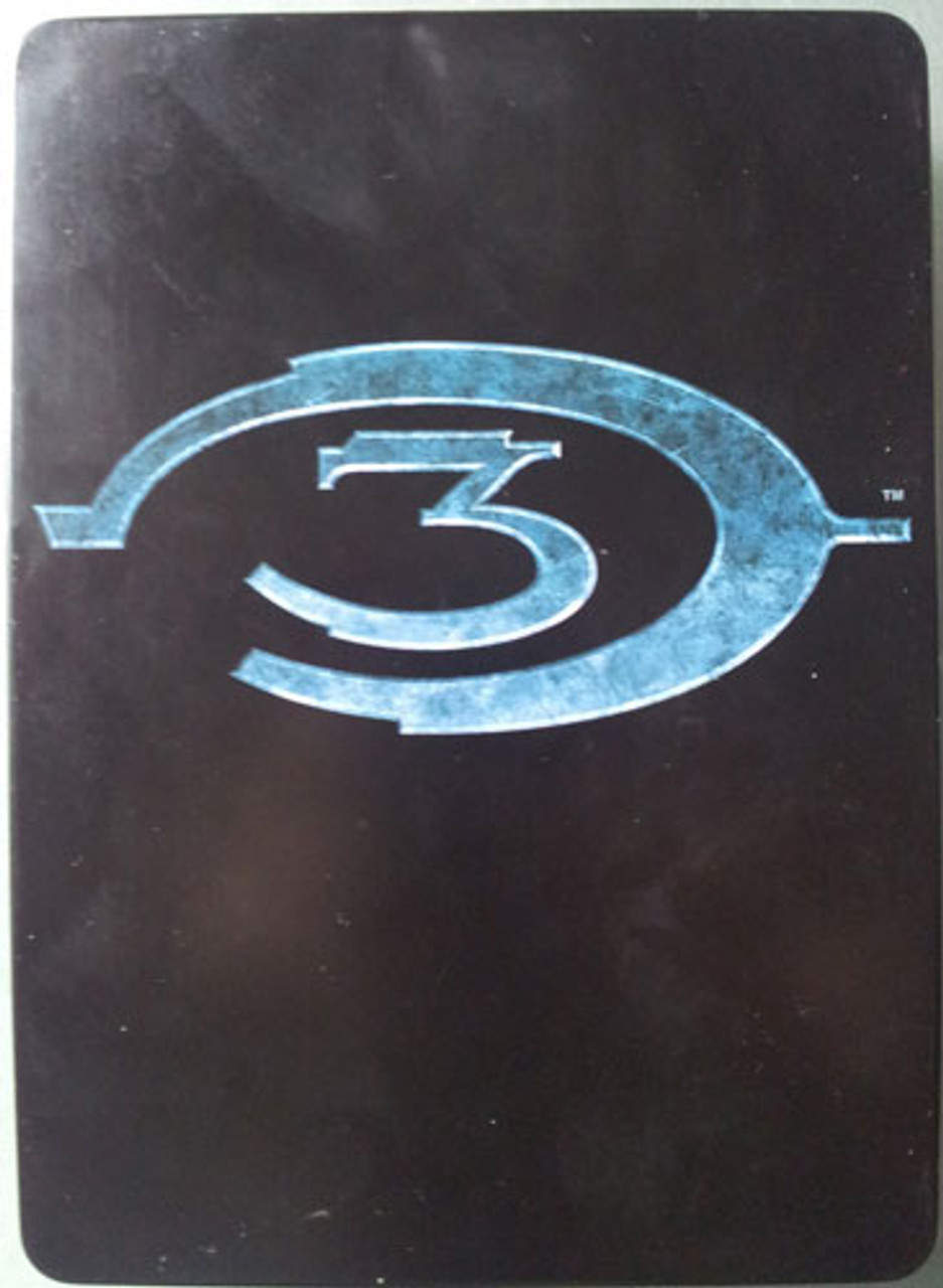 halo 3 limited edition