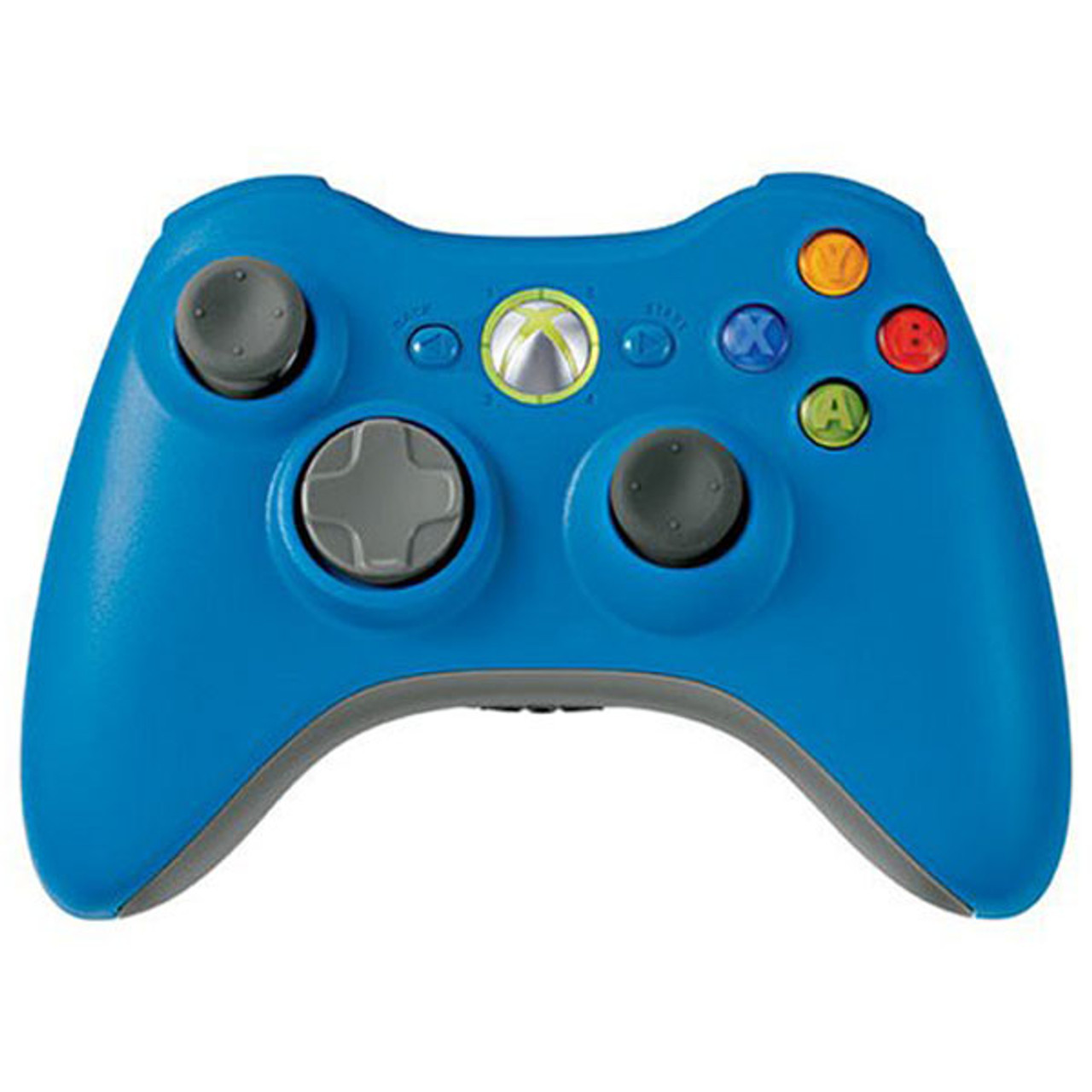 Official Xbox 360 Controller Wireless Xbox 360 For Sale | DKOldies