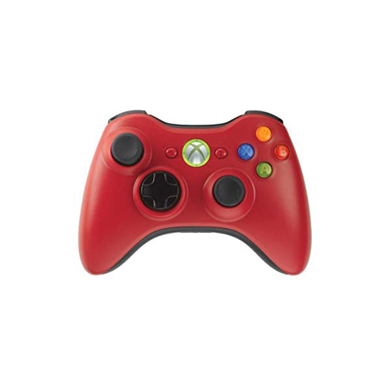 Xbox 360 Wireless Controller (Refurbished by EB Games) (preowned