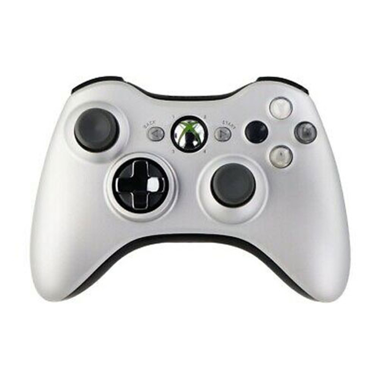 Xbox 360 Wireless Controller (Refurbished by EB Games) (preowned