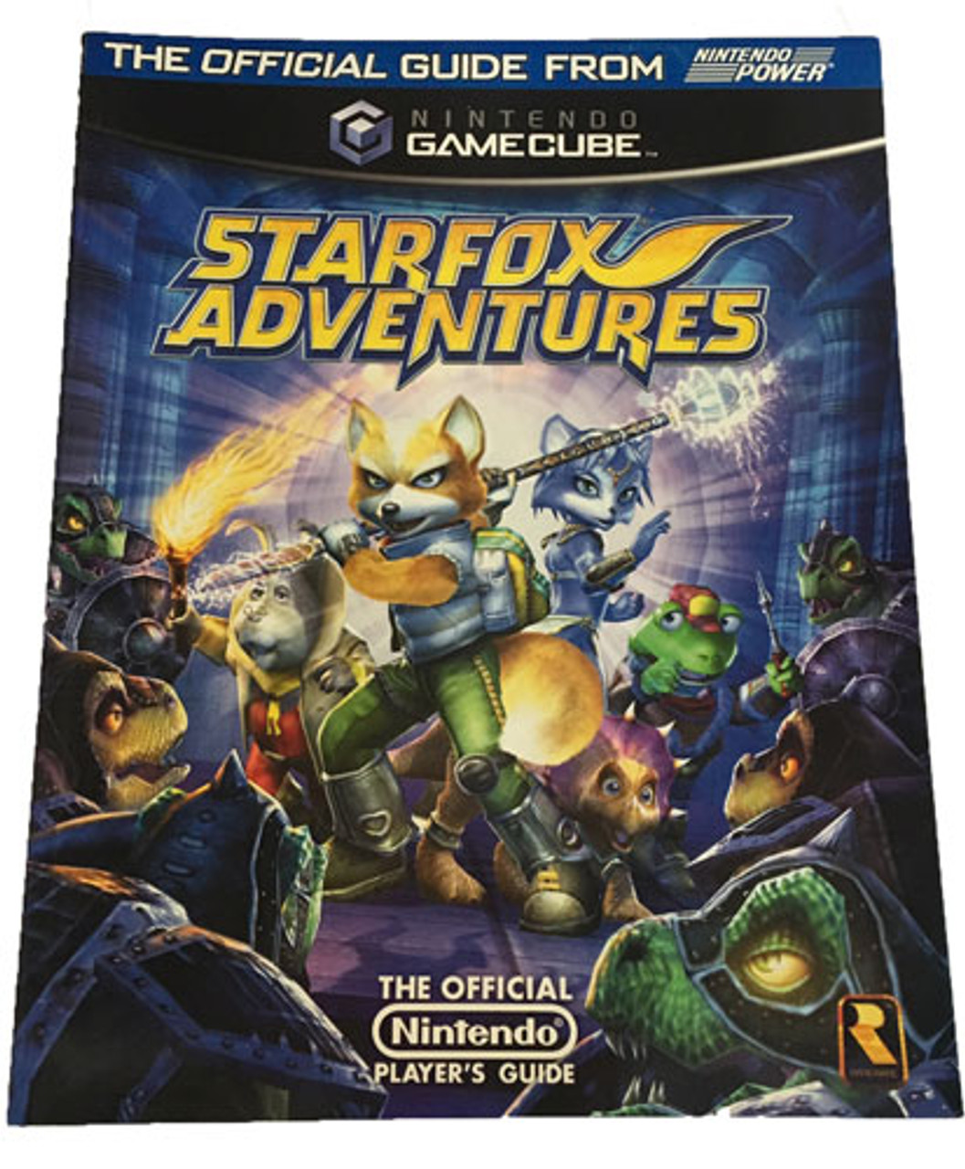 Star Fox Adventures, Nintendo