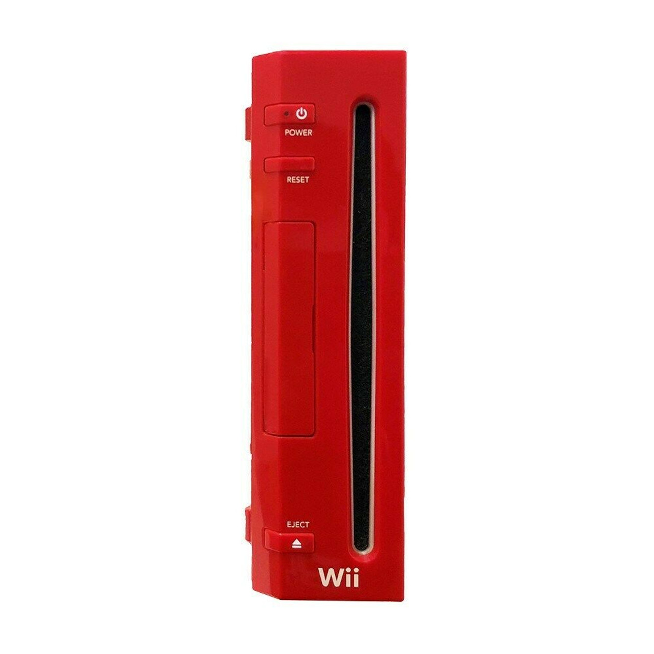 Nintendo Wii vermelho usado - Videogames - Centro, Juiz de Fora 1258561821