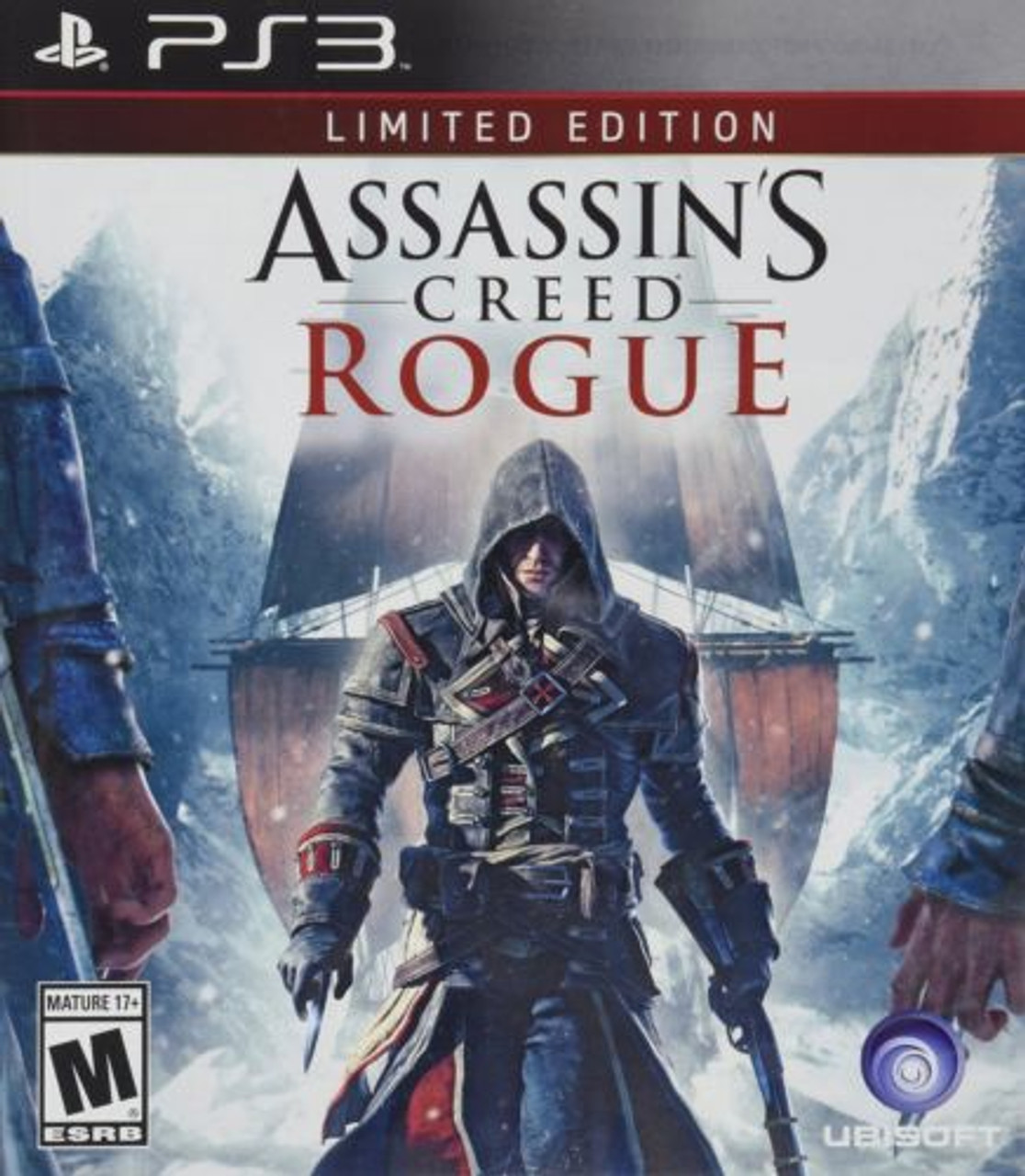  Assassin's Creed (PS3) : Video Games