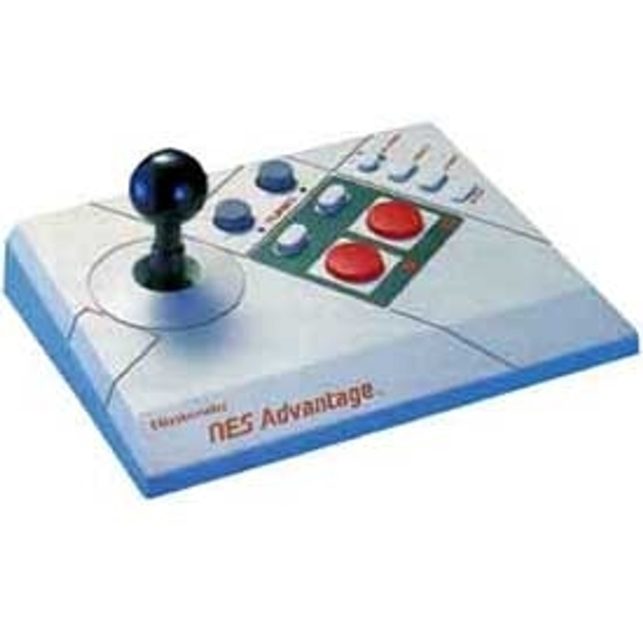 nes advantage