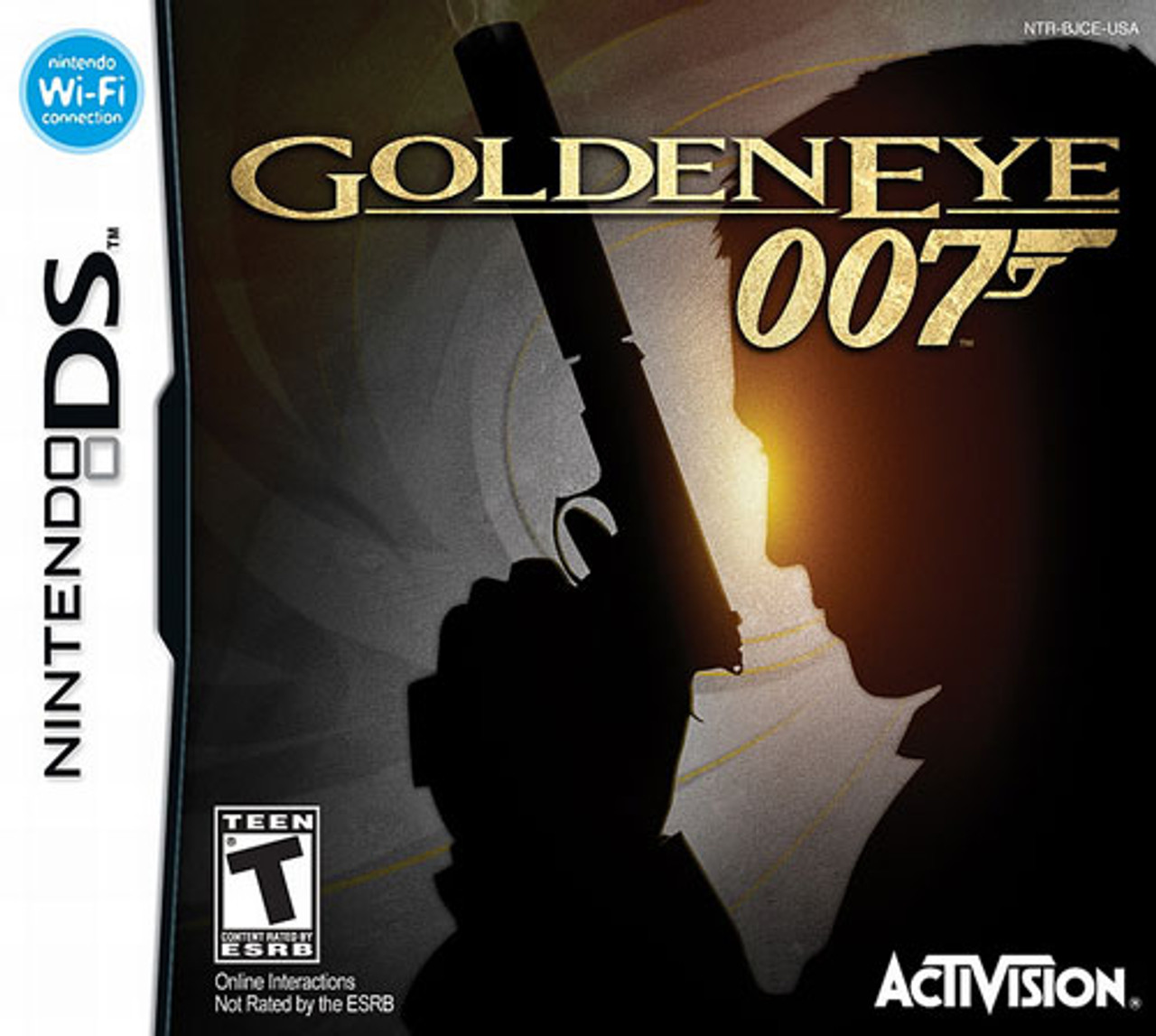 007 goldeneye