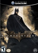 New Factory Sealed Batman Begins For Sale DKOldies