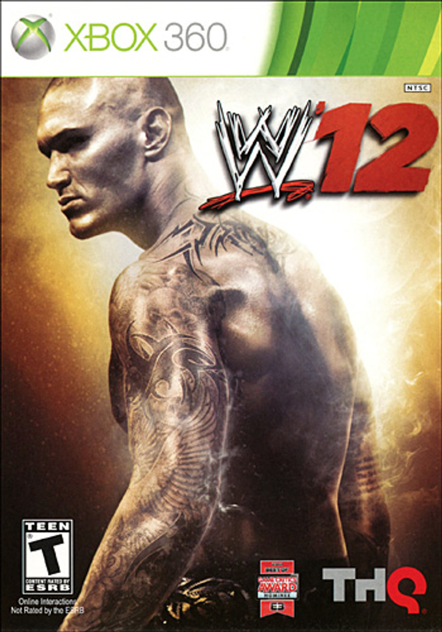 wwe 2k14 xbox one gamestop