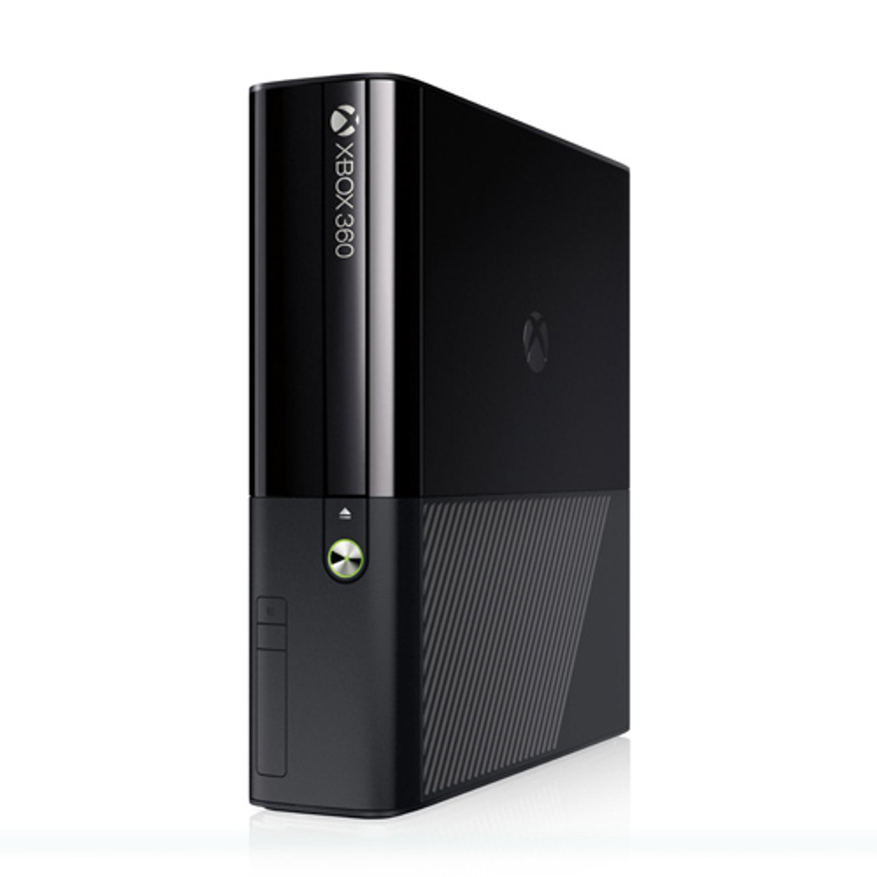 microsoft xbox 360 e