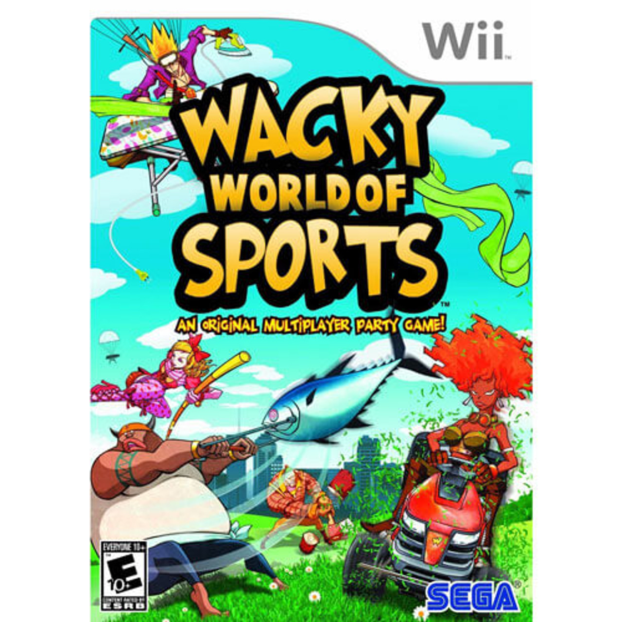 Sega wii games cheap