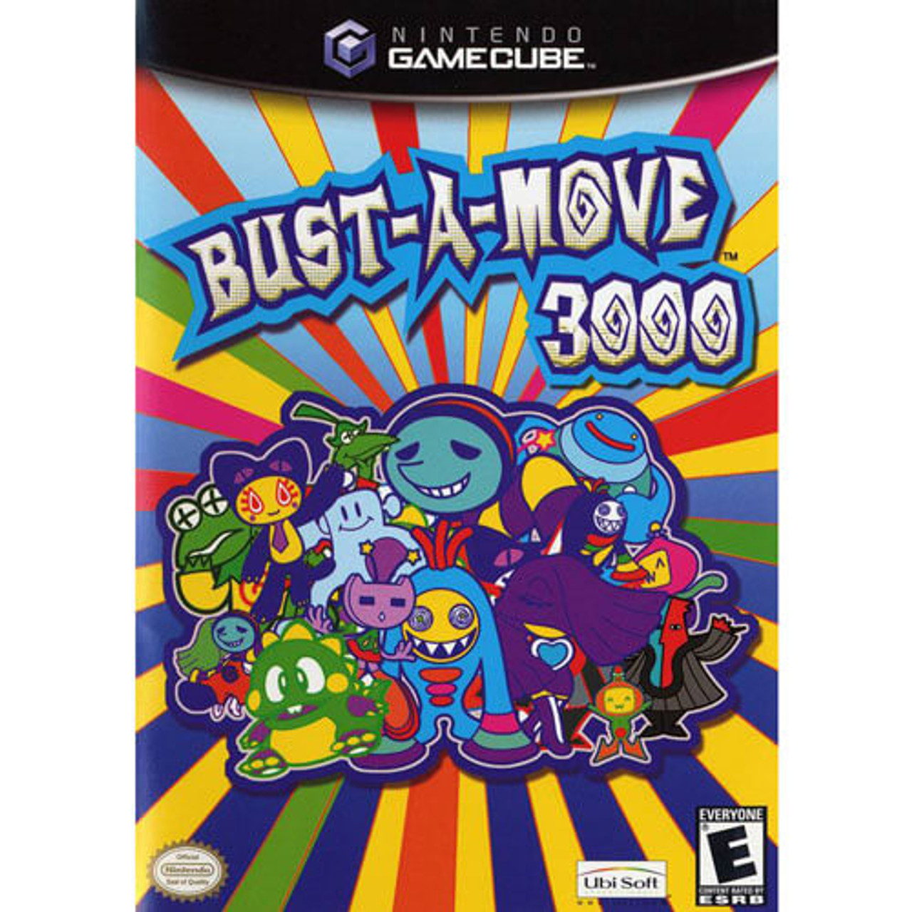 Bust-A-Move Live! - Metacritic